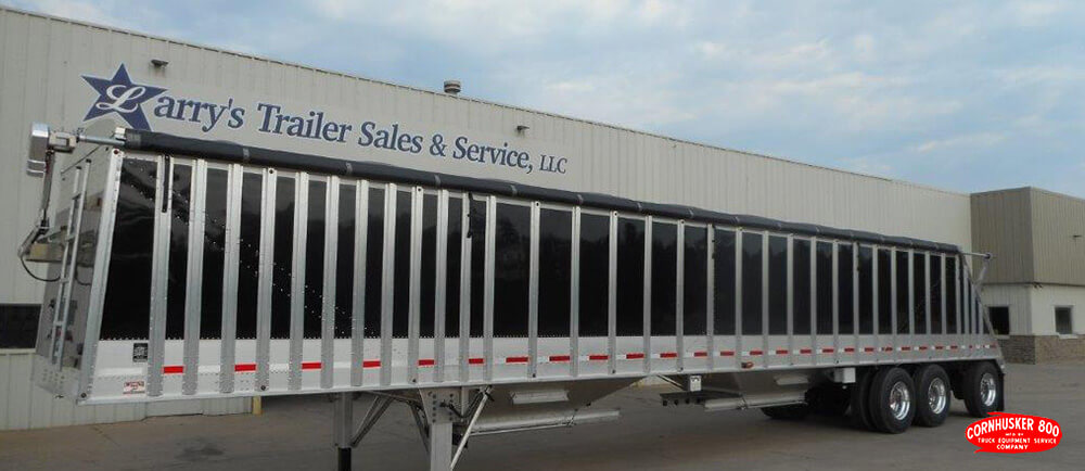 Trailer Services